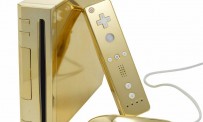 Nintendo dévoile de nouvelles wiimotes