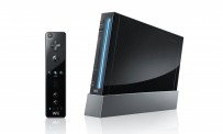 USA : une date pour la Wiimote noire