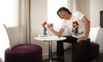 E3 11 > Wii U : la technique en vidéos