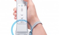 Nintendo dépose Wii Relax