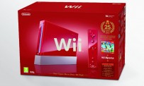 500 000 Wii en Australie
