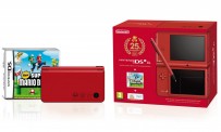 Nintendo : les jeux de la semaine aux US