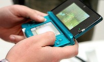 3DS : les premiers DLC payants se précisent