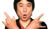 E3 2012 : Miyamoto attend un Mario sur Wii U !