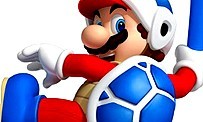[MàJ] Un nouveau Mario sur 3DS