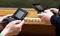 AudioGuides 3DS au Louvre : TF1 en parle