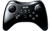 Wii U : une autonomie de 80 heures pour le Pro Controller