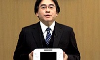 Nintendo : l'intégralité de la conférence Wii U en vidéo !