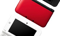 La nouvelle 3DS est une 3DS XL vendue sans adaptateur secteur !