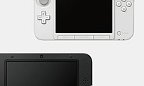 La 3DS XL sous toutes les coutures en images