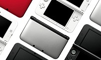 3DS : les jeux dématérialisés en force