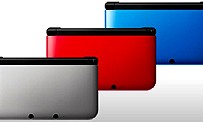 Nintendo : un jeu gratuit pour l'achat d'une 3DS XL à Noël !