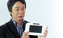 Wii U : Shigeru Miyamoto et Reggie Fils-Aime prêts à mettre le feu à l'E3 2013