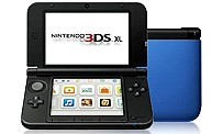 3DS XL : découvrez le trailer de lancement