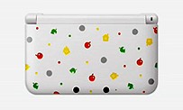 Trois nouveaux bundles 3DS XL annoncés au Japon