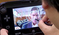 NintendoDirect : Satoru Iwata fait du Wii U Chat avec Reggie Fils-Aimé