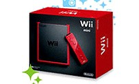 La Wii Mini : Best Buy dévoile en image la console !