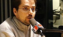 France Inter s'intéresse à la sortie de la Wii U et interviewe Florent Gorges