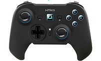 Wii U : une nouvelle manette dévoilée au CES 2013