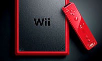 Wii Mini : date et prix de la console en France