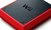 Wii Mini : une sortie dans l'indifférence la plus totale ?