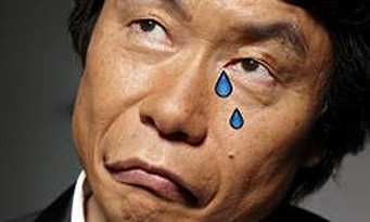Miyamoto (Nintendo) : "Je fais semblant de ne pas travailler pour motiver les jeunes recrues..."