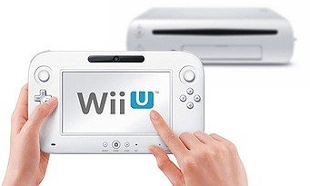 Wii U : seulement 160 000 consoles en France