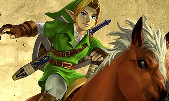 The Legend of Zelda Symphony of the Goddesses : la date du concert en France dévoilée