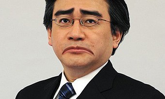 Nintendo : la démission inattendue du Président Satoru Iwata !