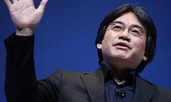 Wii U : Satoru Iwata défend la puissance graphique de sa console