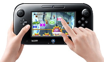 Wii U : la baisse de prix confirmée en Europe