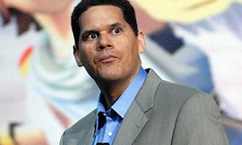 E3 2013 : Nintendo affûte ses armes avec Reggie Fils-Aime