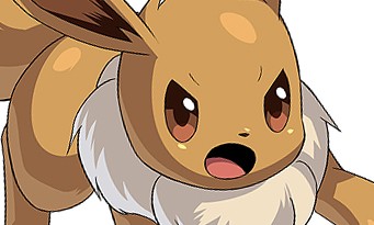 3DS : une console aux couleurs du Pokémon Evoli
