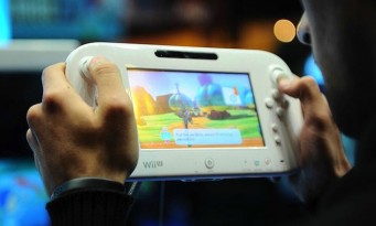 Wii U : les jeux Wii enfin jouables sur la tablette GamePad ?