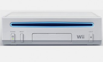 Wii : Nintendo cesse définitivement la production de la console