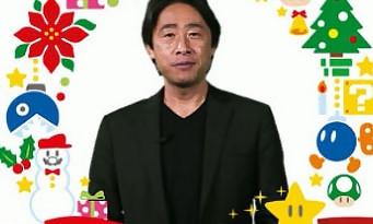 Nintendo Direct : revivez la conférence de Noël et ses annonces