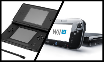 Nintendo compte aussi sur les jeux DS pour relever la Wii U