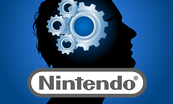 Nintendo annonce une nouvelle console au nom de code NX