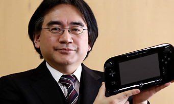 Nintendo : Satoru Iwata parle déjà du successeur de la Wii U