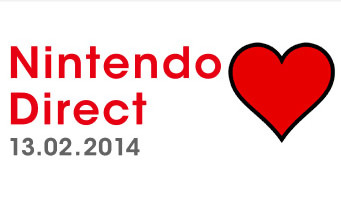 Nintendo Direct : pour revoir toutes les annonces de la Saint-Valentin