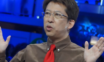 Mario sur smartphones : "Très, très difficile à faire" selon le producteur de Donkey Kong
