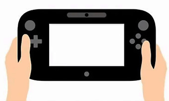 Wii U : les deux GamePads en même temps, ce n'est pas pour tout de suite...