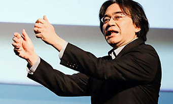 Nintendo : le président Satoru Iwata plus que jamais sur la sellette