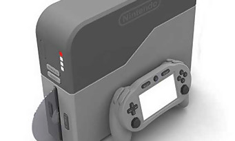 Nintendo : le successeur de la Wii U dévoilé à l'E3 2014 ?