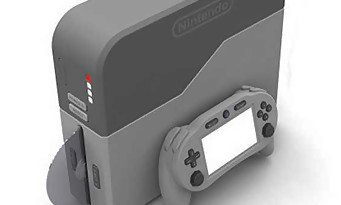 Nintendo : le successeur de la Wii U dévoilé à l'E3 2014 ?
