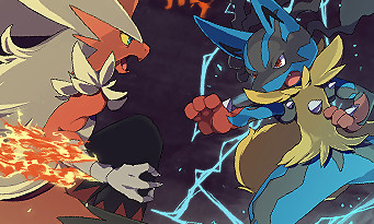 Pokkén Fighters : le jeu de baston Pokémon bientôt officialisé ?