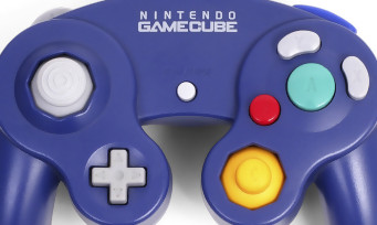 Wii U : bientôt une manette pour la baston inspirée du GameCube