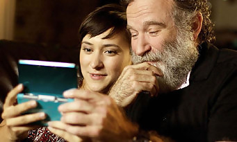 Nintendo : Zelda, la fille de Robin Williams, sera à l'E3 2014 pour une annonce spéciale
