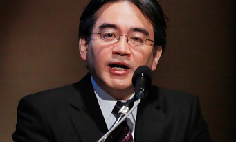 E3 2014 : Satoru Iwata annule sa venue à Los Angeles
