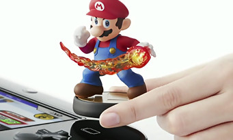Amiibo : Nintendo veut se différencier de Disney Infinity et de Skylanders
